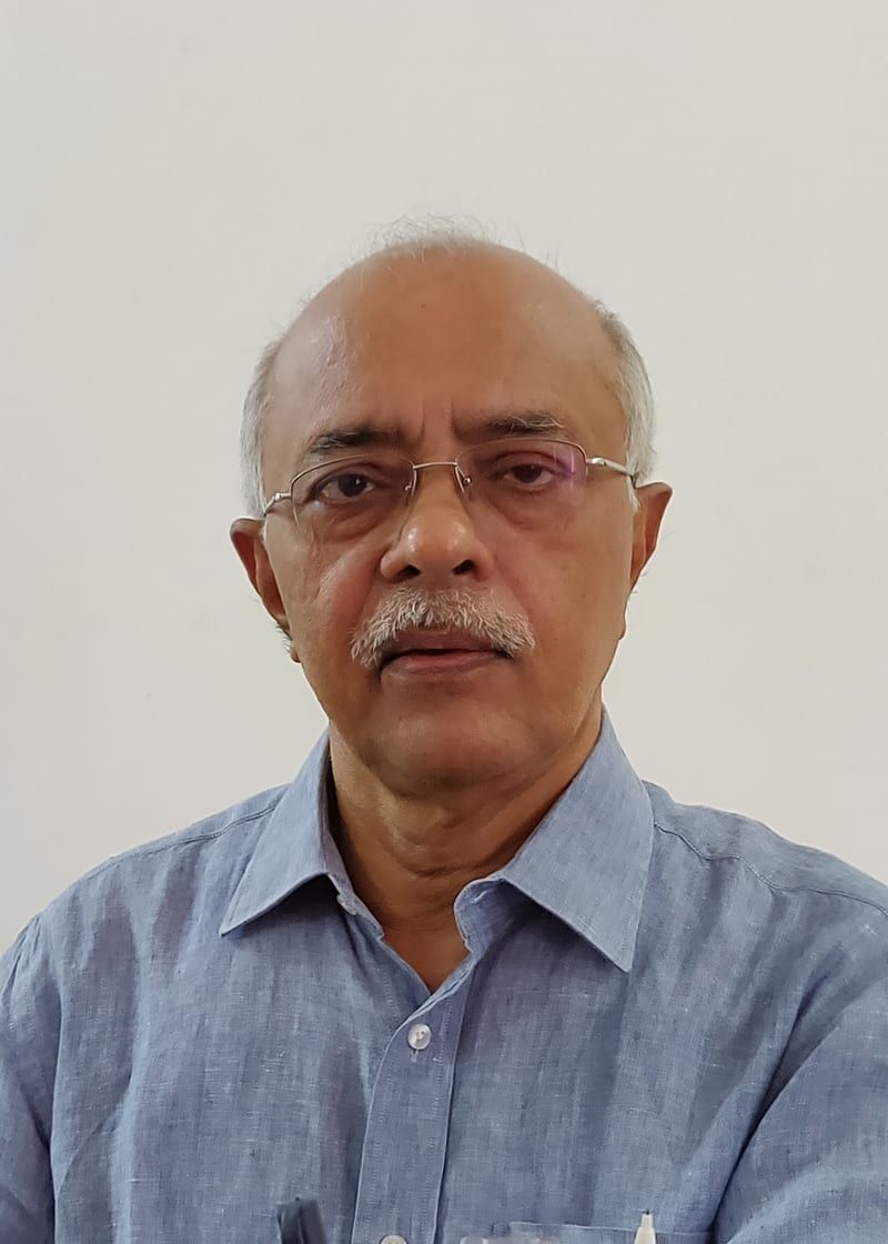 Kuruvilla Kuriakose, Chartered Accountant