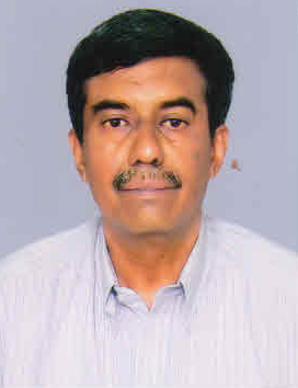 Mahesh Jambulingam, Chartered Accountant, partner in charge of the Bengaluru branch