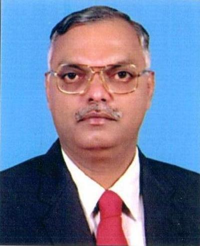 Praveen Kumar Shetty, Chartered Accountant, partner in charge of the Mangaluru branch